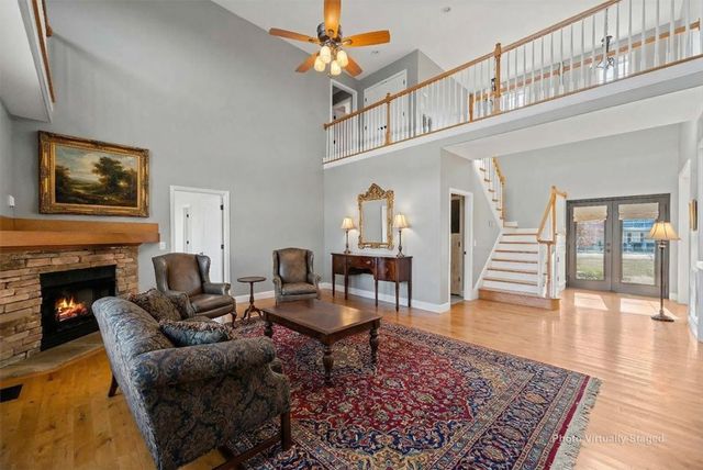 609 Providence Point Drive, Seneca, SC 29678