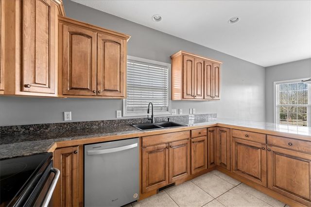 609 Providence Point Drive, Seneca, SC 29678