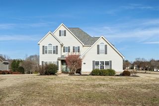 609 Providence Point Drive, Seneca, SC 29678