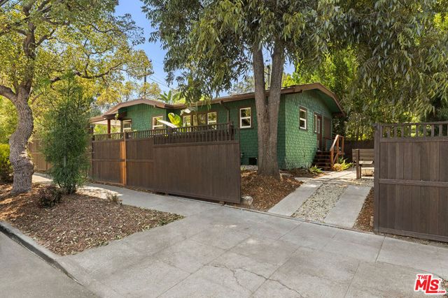 1149 Manzanita Street, Los Angeles, CA 90029