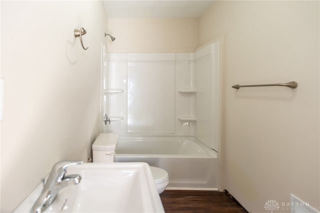 404 Baltimore Street, Middletown, OH 45044