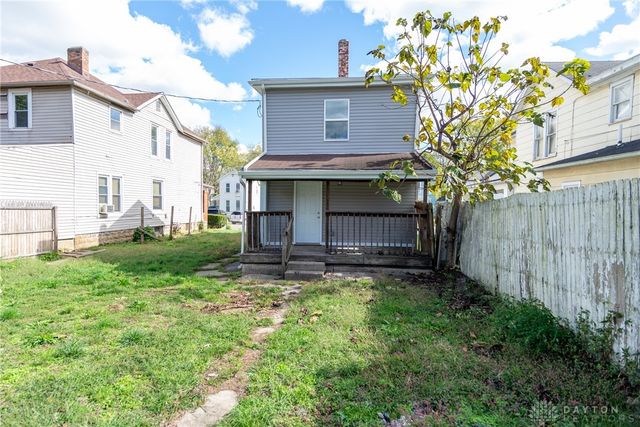 404 Baltimore Street, Middletown, OH 45044