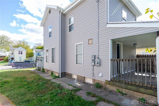 404 Baltimore Street, Middletown, OH 45044