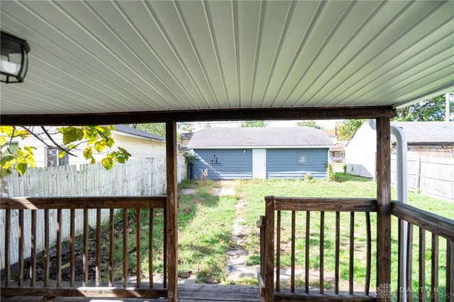 404 Baltimore Street, Middletown, OH 45044