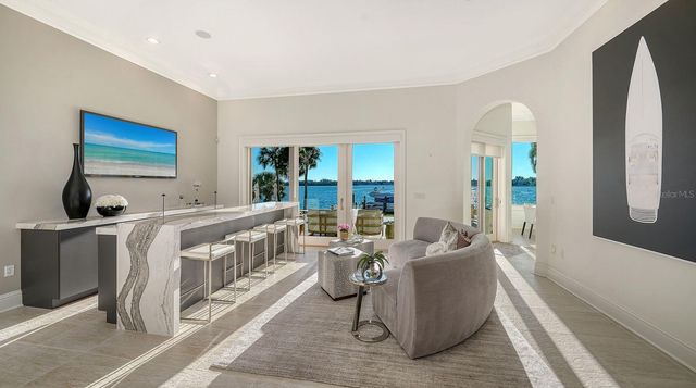 344 W ROYAL FLAMINGO DRIVE, Sarasota, FL 34236