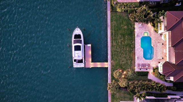 344 W ROYAL FLAMINGO DRIVE, Sarasota, FL 34236
