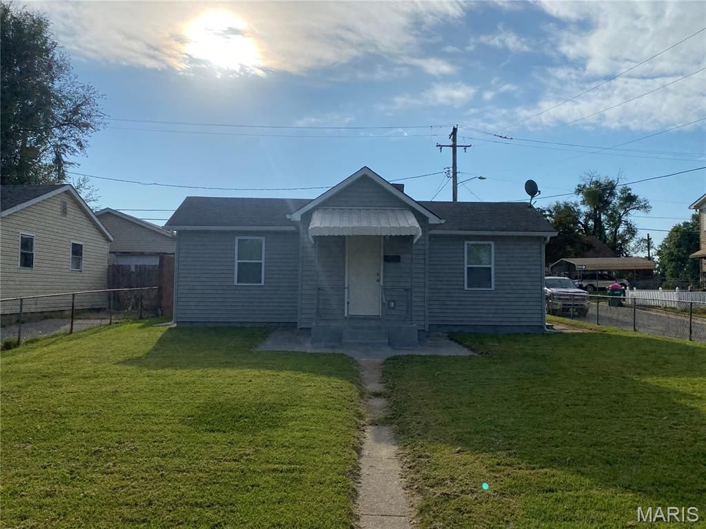 2000 Meridian Avenue, Granite City, IL 62040