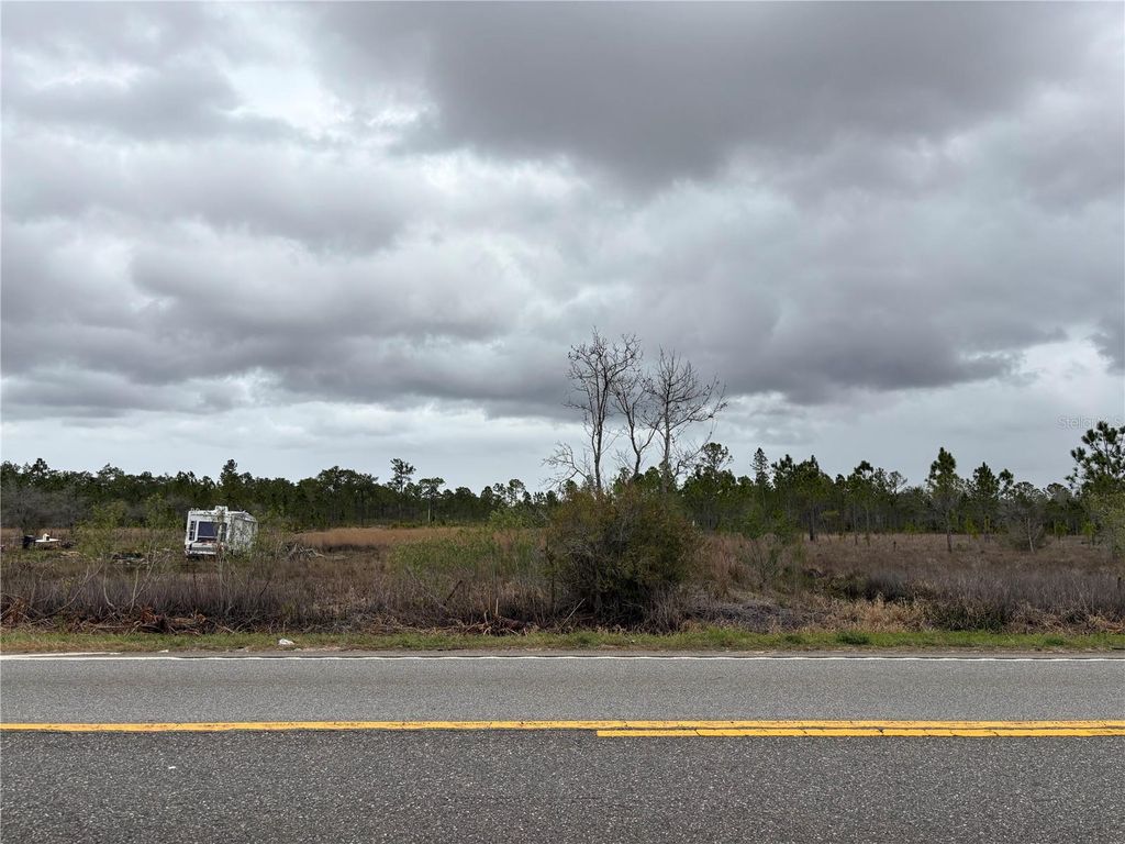 0 E HIGHWAY 60, Lake Wales, FL 33898