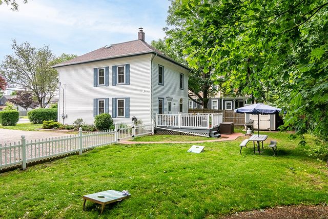 475 Woodruff Avenue, South Kingstown, RI 02879