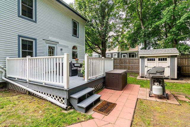 475 Woodruff Avenue, South Kingstown, RI 02879