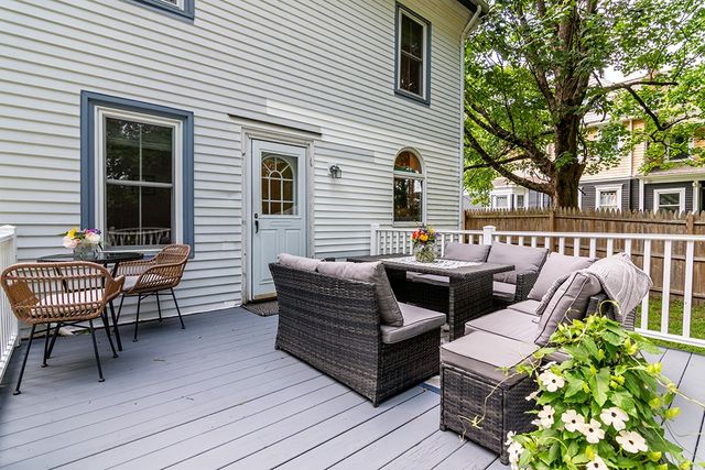 475 Woodruff Avenue, South Kingstown, RI 02879