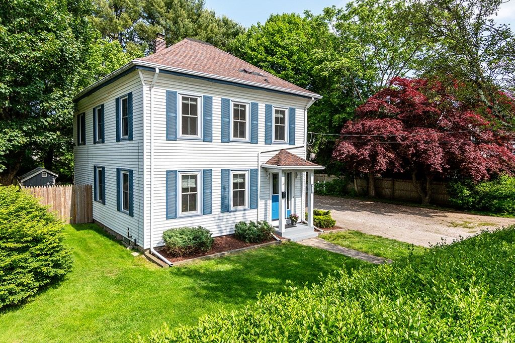 475 Woodruff Avenue, South Kingstown, RI 02879