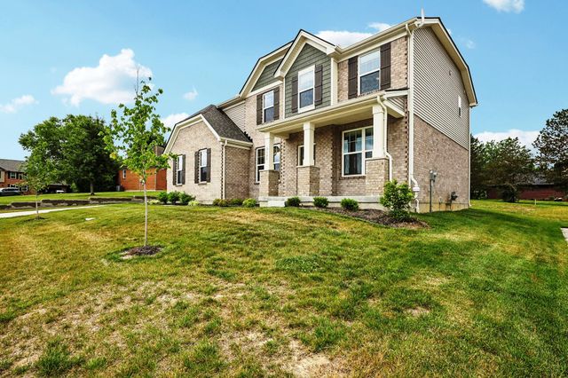 3135 Chipping Camden, Latonia, KY 41015