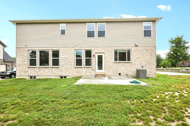 3135 Chipping Camden, Latonia, KY 41015
