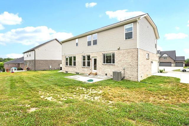 3135 Chipping Camden, Latonia, KY 41015