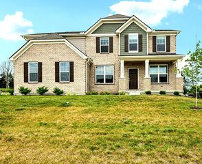 3135 Chipping Camden, Latonia, KY 41015