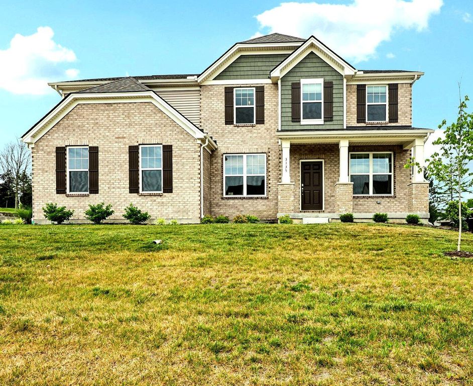 3135 Chipping Camden, Latonia, KY 41015