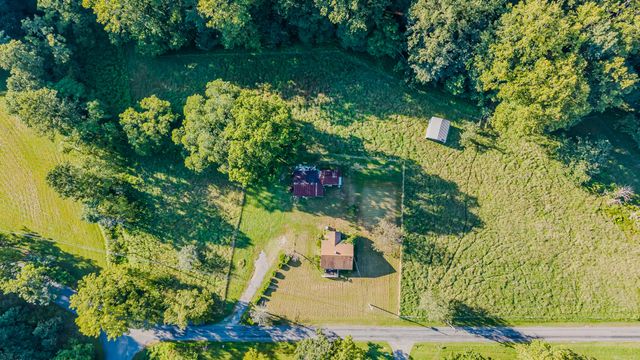 5502 Ridgelea RD, Roanoke, VA 24018
