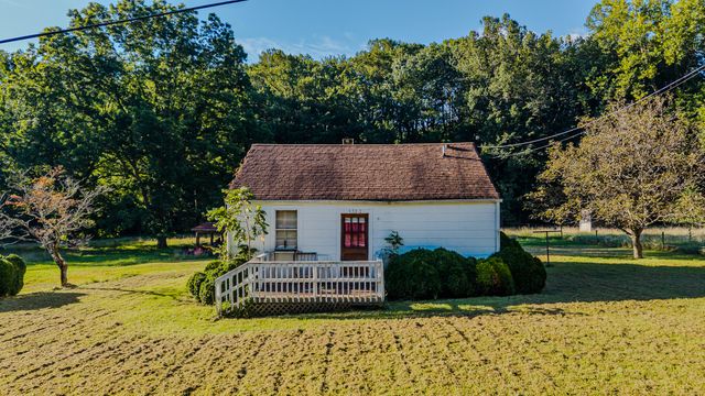 5502 Ridgelea RD, Roanoke, VA 24018