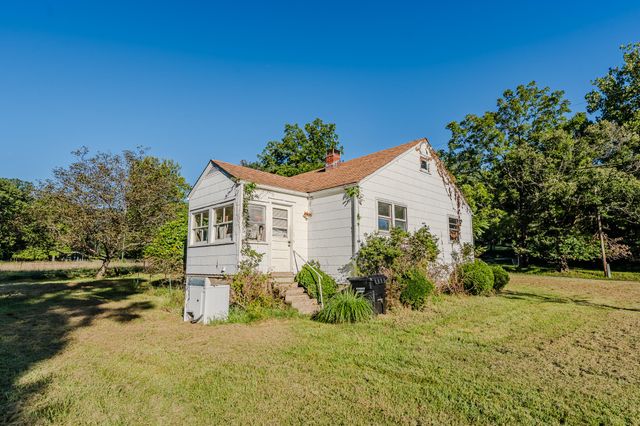 5502 Ridgelea RD, Roanoke, VA 24018