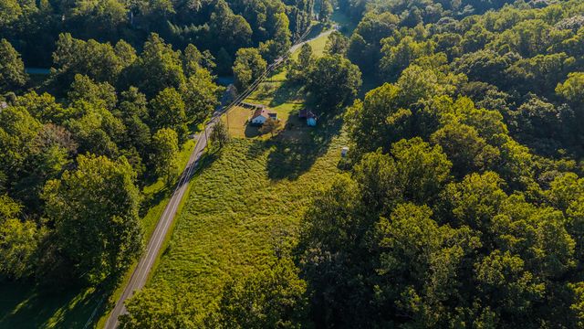 5502 Ridgelea RD, Roanoke, VA 24018