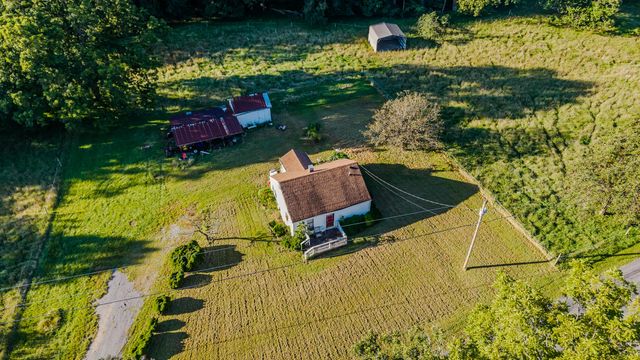 5502 Ridgelea RD, Roanoke, VA 24018