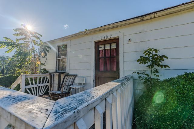 5502 Ridgelea RD, Roanoke, VA 24018