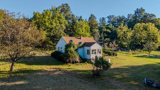 5502 Ridgelea RD, Roanoke, VA 24018