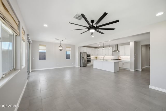 22944 E ARROYO VERDE Drive, Queen Creek, AZ 85142