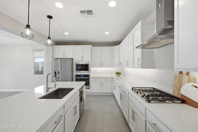 22944 E ARROYO VERDE Drive, Queen Creek, AZ 85142