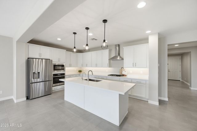 22944 E ARROYO VERDE Drive, Queen Creek, AZ 85142