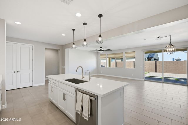 22944 E ARROYO VERDE Drive, Queen Creek, AZ 85142