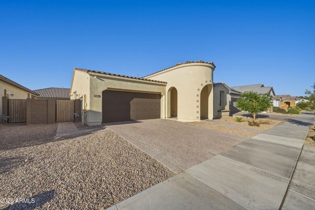 22944 E ARROYO VERDE Drive, Queen Creek, AZ 85142