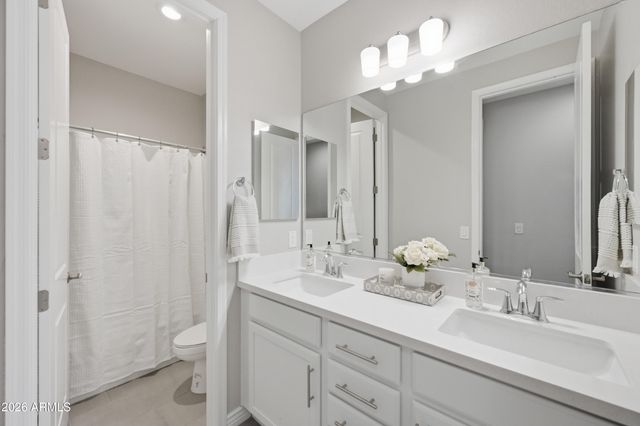 22944 E ARROYO VERDE Drive, Queen Creek, AZ 85142