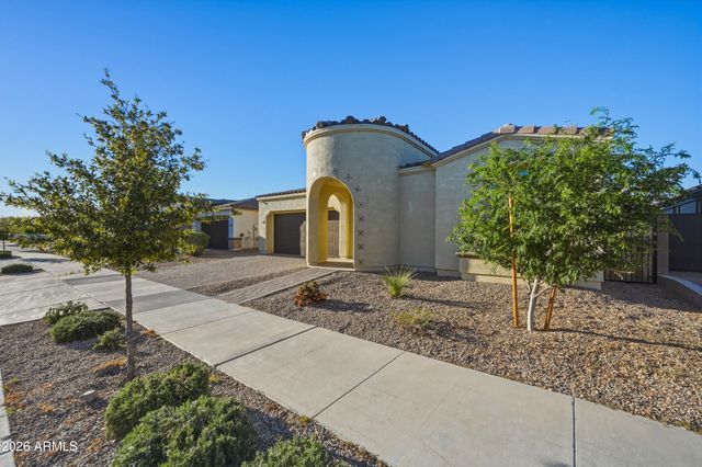 22944 E ARROYO VERDE Drive, Queen Creek, AZ 85142