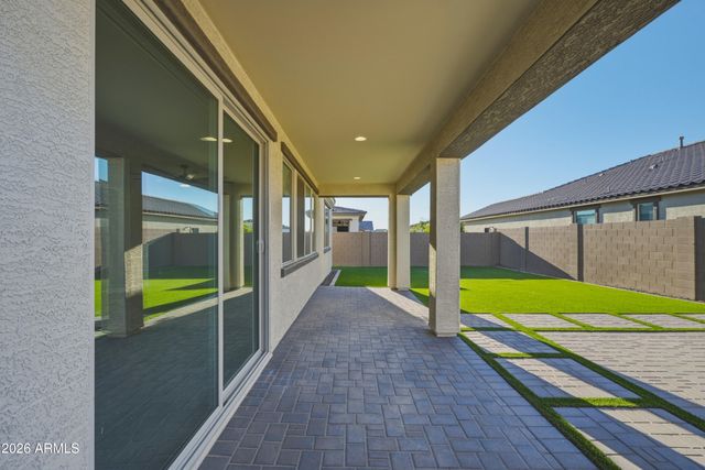 22944 E ARROYO VERDE Drive, Queen Creek, AZ 85142