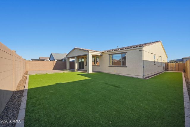 22944 E ARROYO VERDE Drive, Queen Creek, AZ 85142