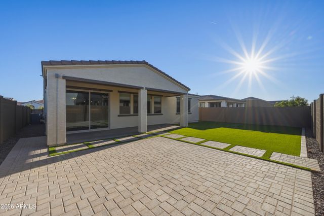 22944 E ARROYO VERDE Drive, Queen Creek, AZ 85142