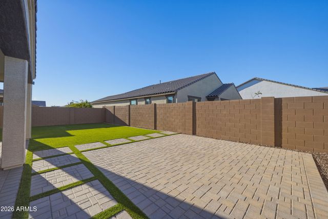 22944 E ARROYO VERDE Drive, Queen Creek, AZ 85142