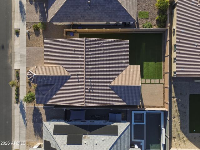 22944 E ARROYO VERDE Drive, Queen Creek, AZ 85142