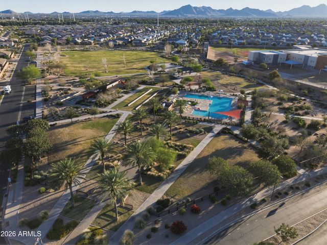 22944 E ARROYO VERDE Drive, Queen Creek, AZ 85142