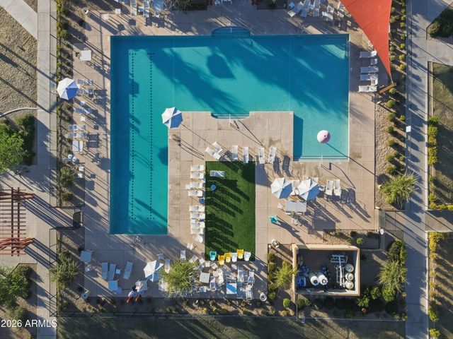 22944 E ARROYO VERDE Drive, Queen Creek, AZ 85142