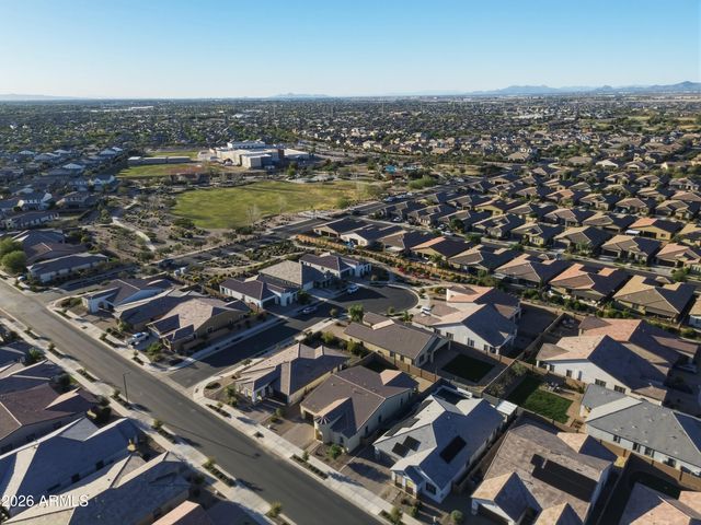 22944 E ARROYO VERDE Drive, Queen Creek, AZ 85142