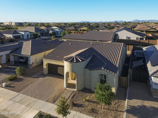 22944 E ARROYO VERDE Drive, Queen Creek, AZ 85142