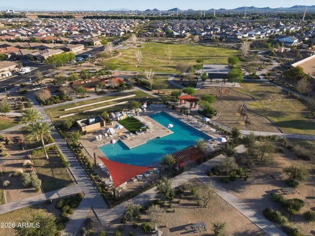 22944 E ARROYO VERDE Drive, Queen Creek, AZ 85142