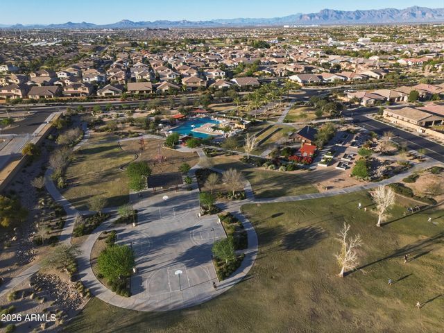 22944 E ARROYO VERDE Drive, Queen Creek, AZ 85142