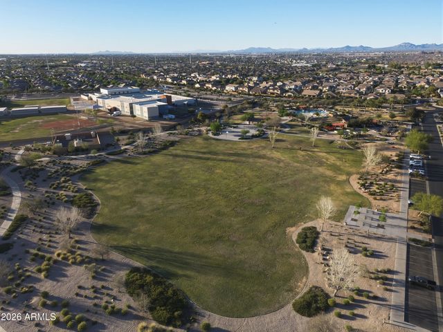 22944 E ARROYO VERDE Drive, Queen Creek, AZ 85142