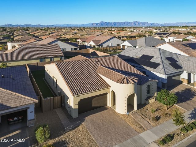 22944 E ARROYO VERDE Drive, Queen Creek, AZ 85142
