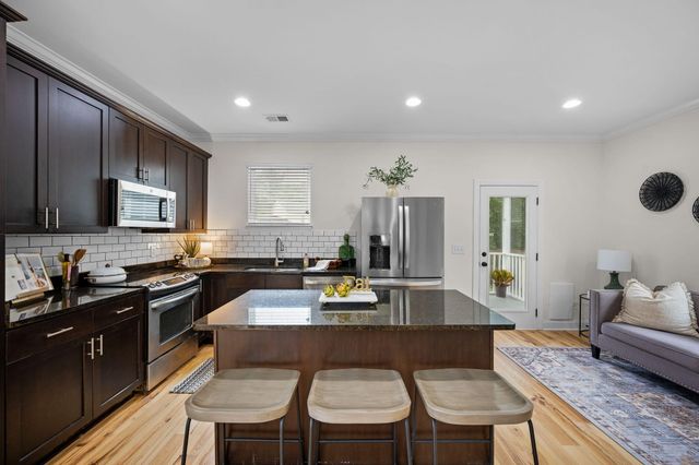 1811 Parkland Preserve Lane, Charleston, SC 29412