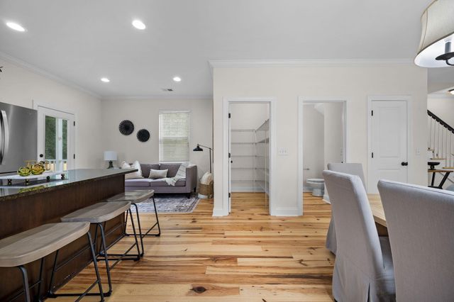 1811 Parkland Preserve Lane, Charleston, SC 29412